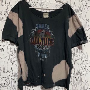 Buckle - Vintage Graphic T